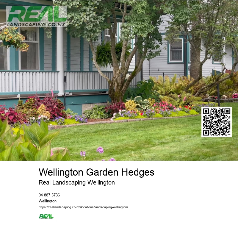 Wellington Pavers