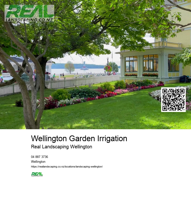 Landscape Architecture NZ