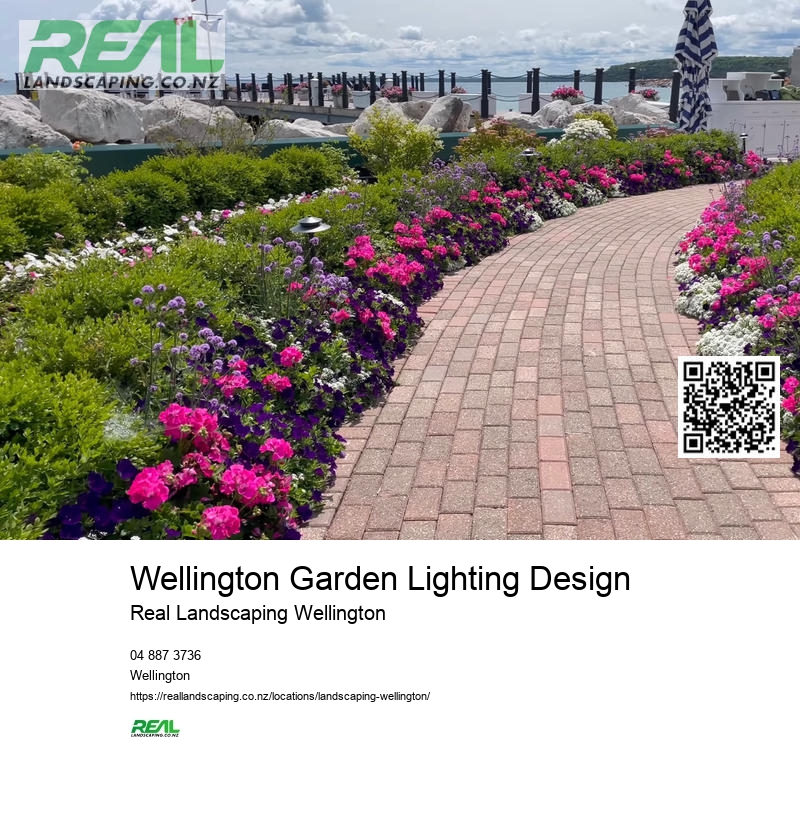 Lawn Irrigation NZ