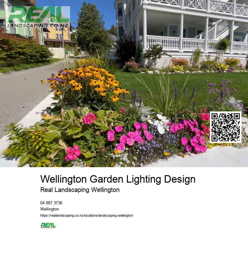 Wellington Shrub Pruning