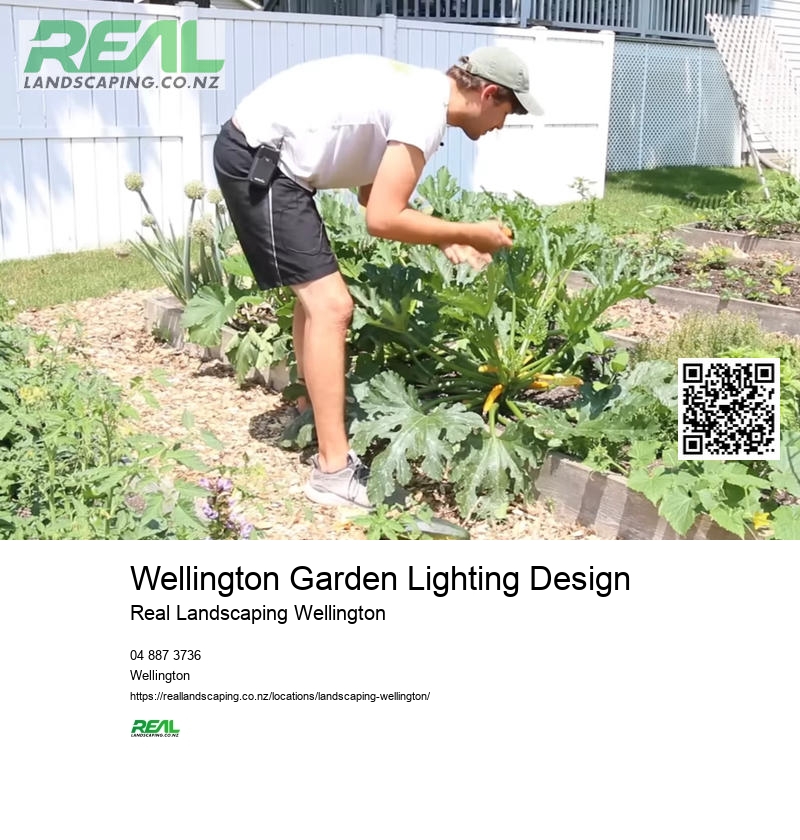 Stone Garden Edging NZ