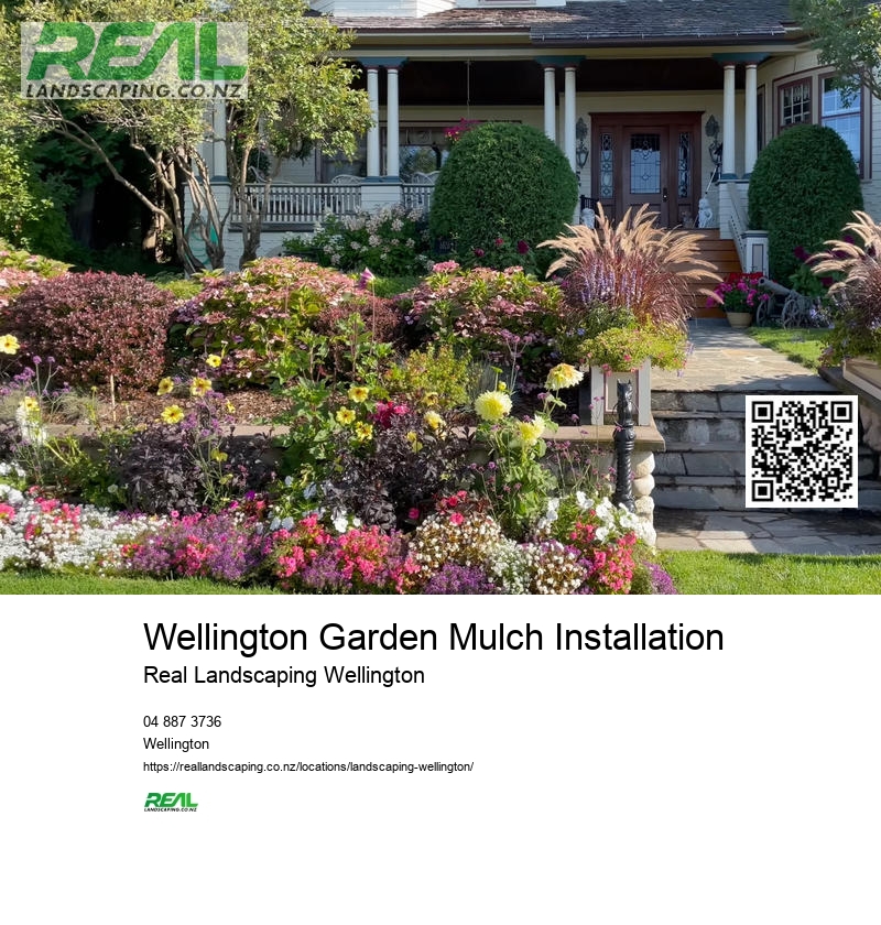 Lawn Mowing Wellington