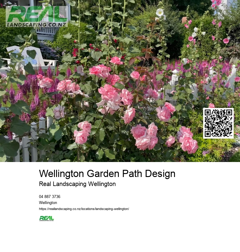 Irrigation System Wellington NZ