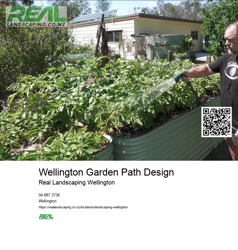 Best Garden Edging NZ