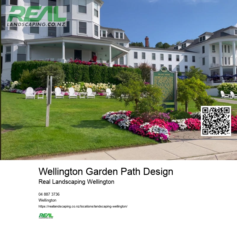 Wellington Eco-friendly Landscaping
