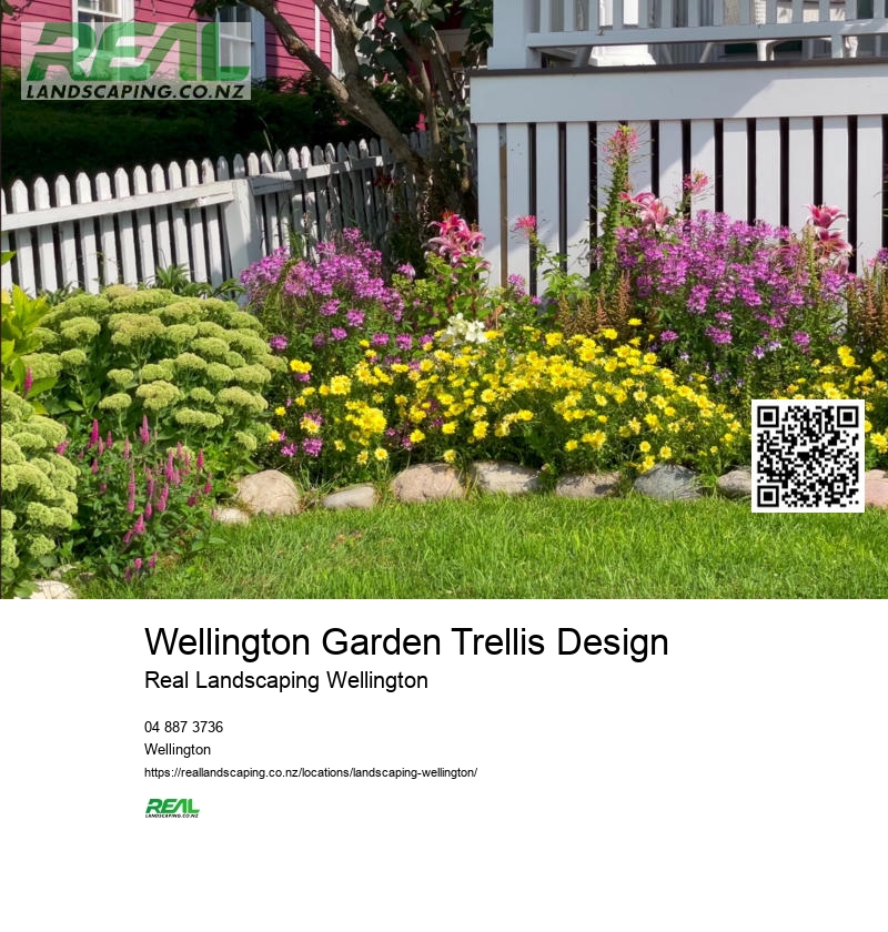 Outdoor Pavers Wellington