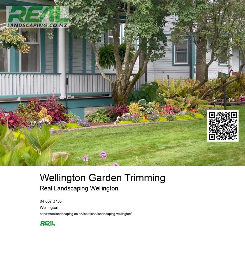 Garden Irrigation Systems NZ