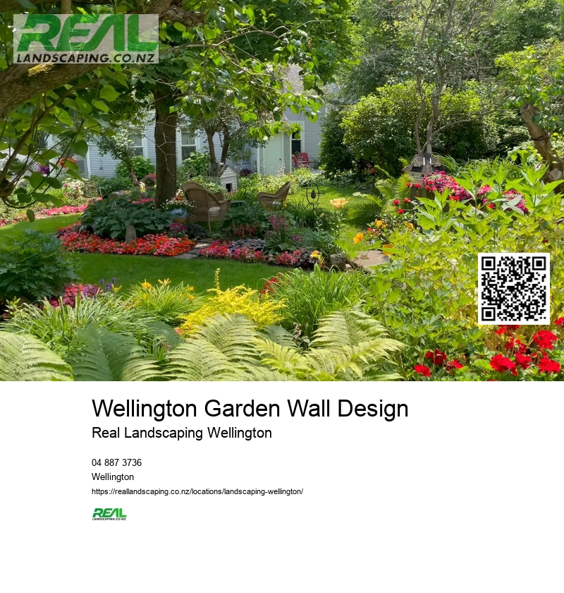 Wellington Landscape