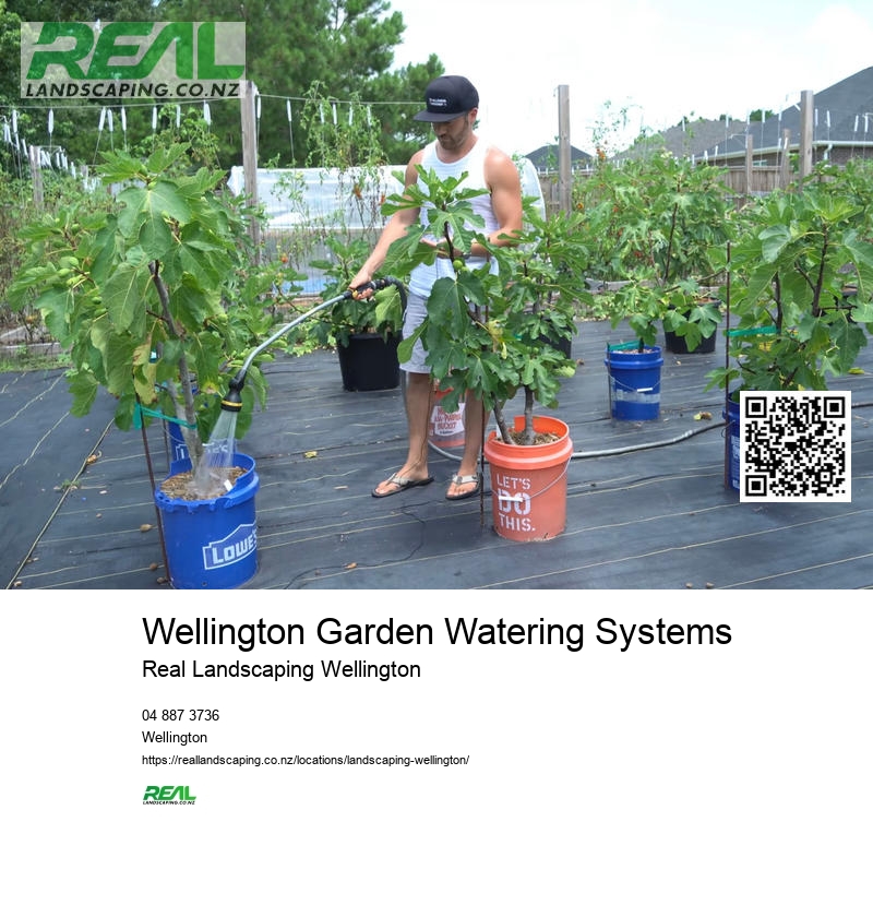 Timber Garden Edging NZ