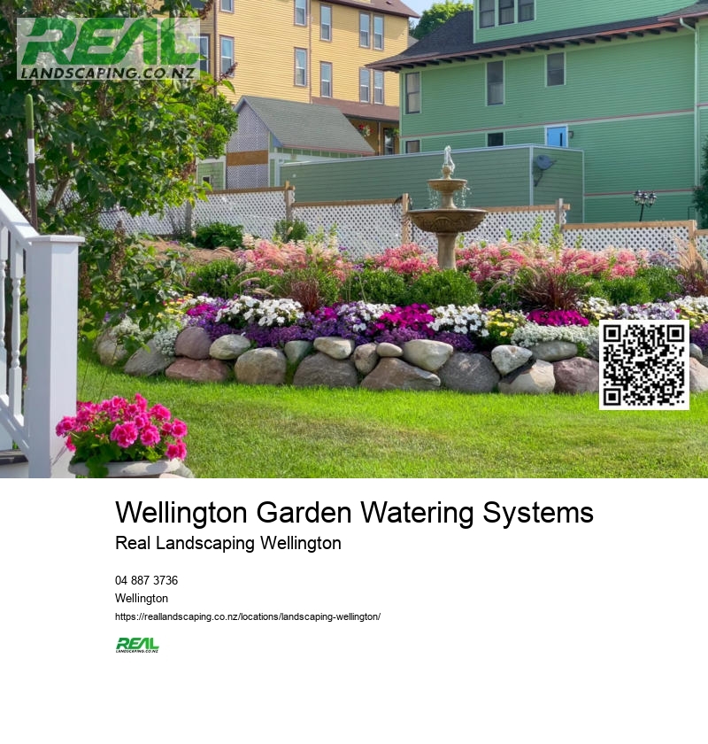 Wellington Deck Builders