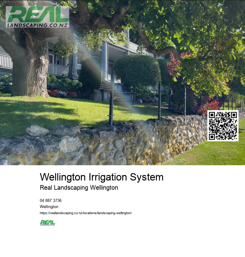 Landscape Architect Wellington NZ