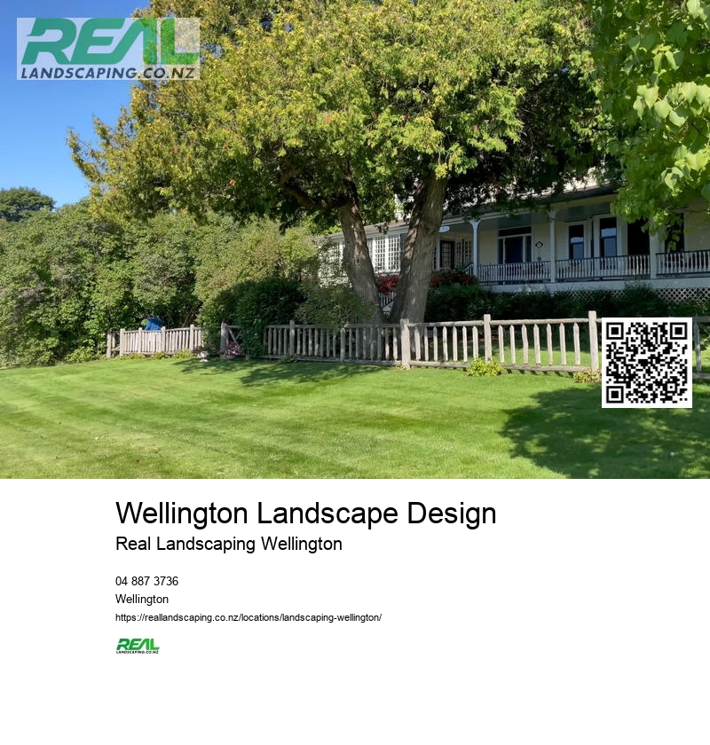 Retaining Walls Wellington NZ