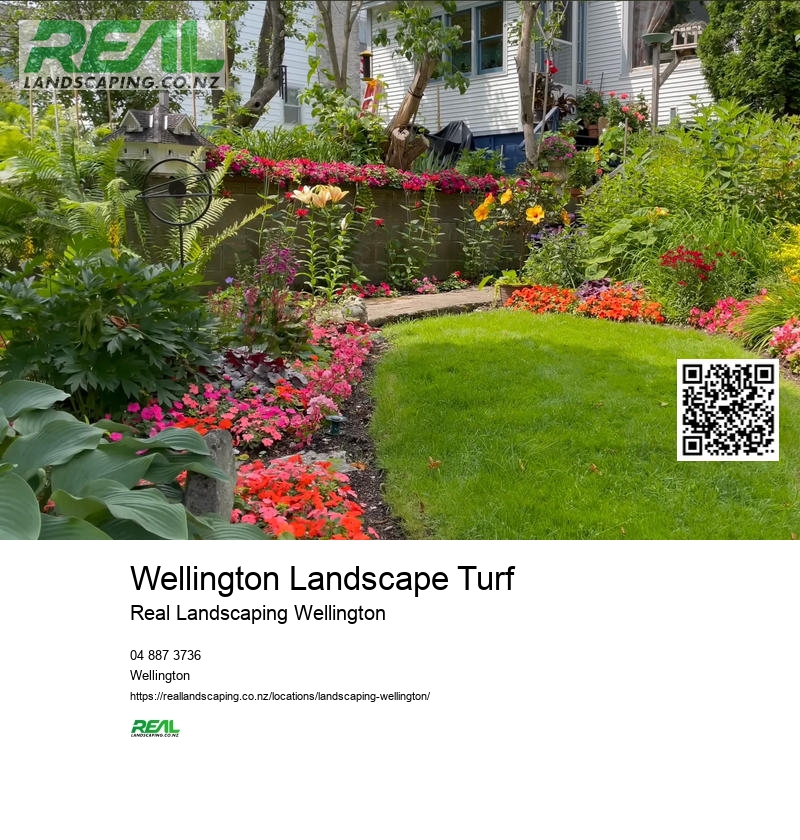 Wellington Garden Consultation