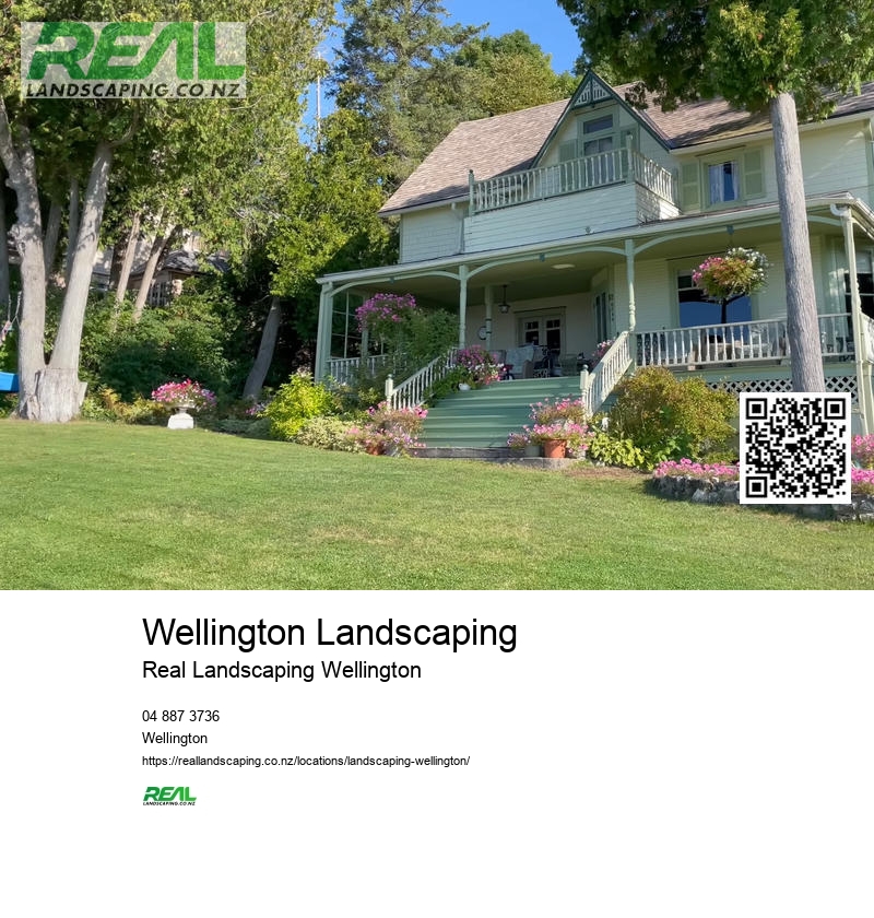 Garden Edging Wood NZ