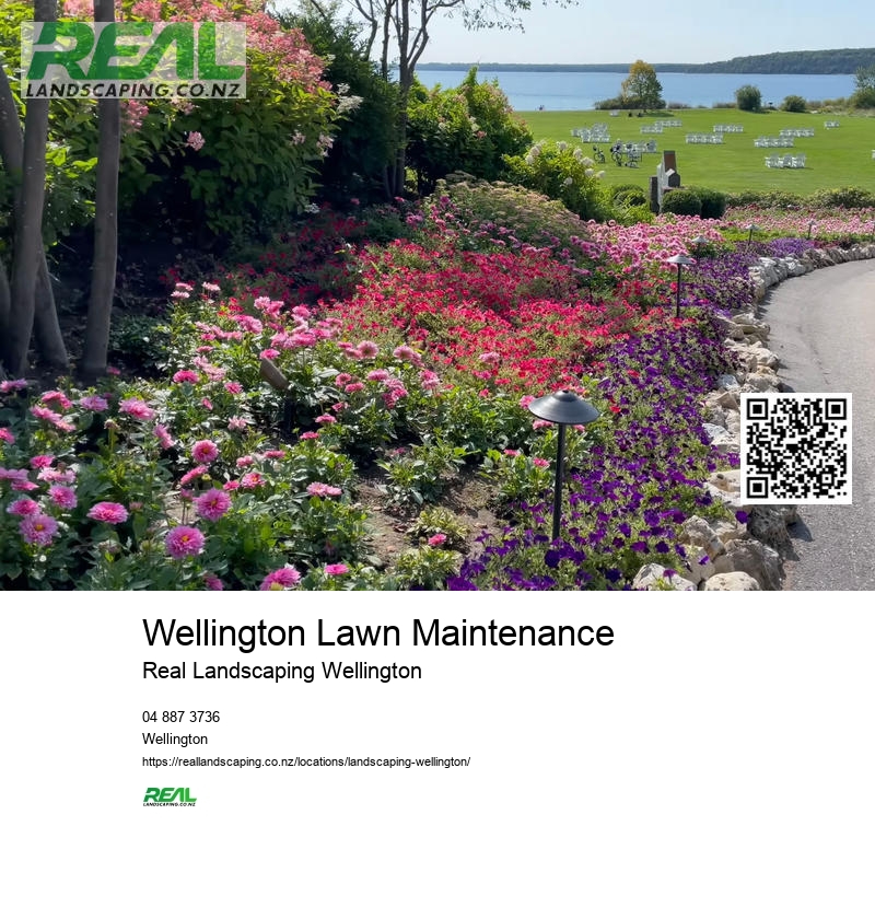 Wellington Garden Watering Systems