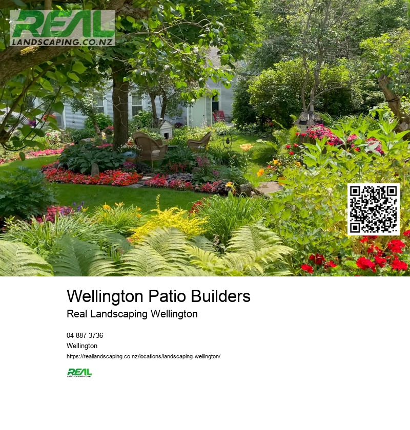 Wellington Garden Drip Systems