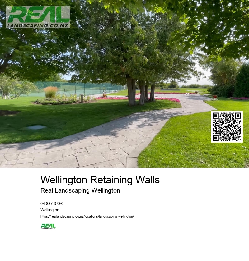 Wellington Garden Clean-ups