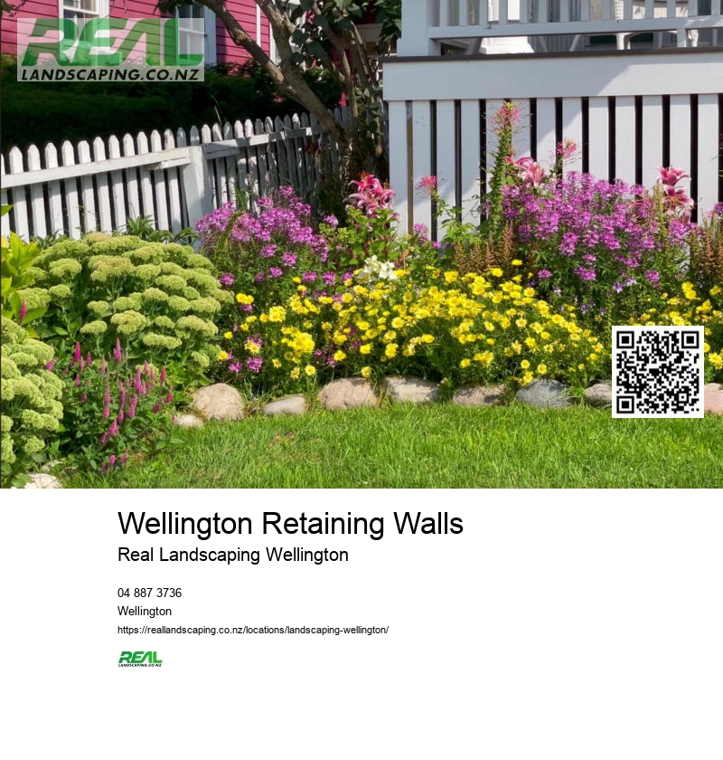 Deck Builder Wellington