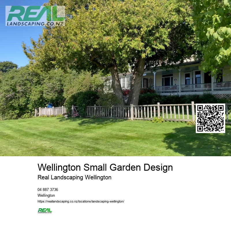 Wellington Garden Arbor Design