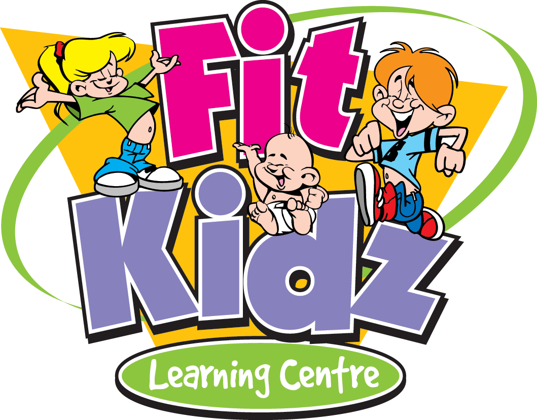 Fit Kidz Logo