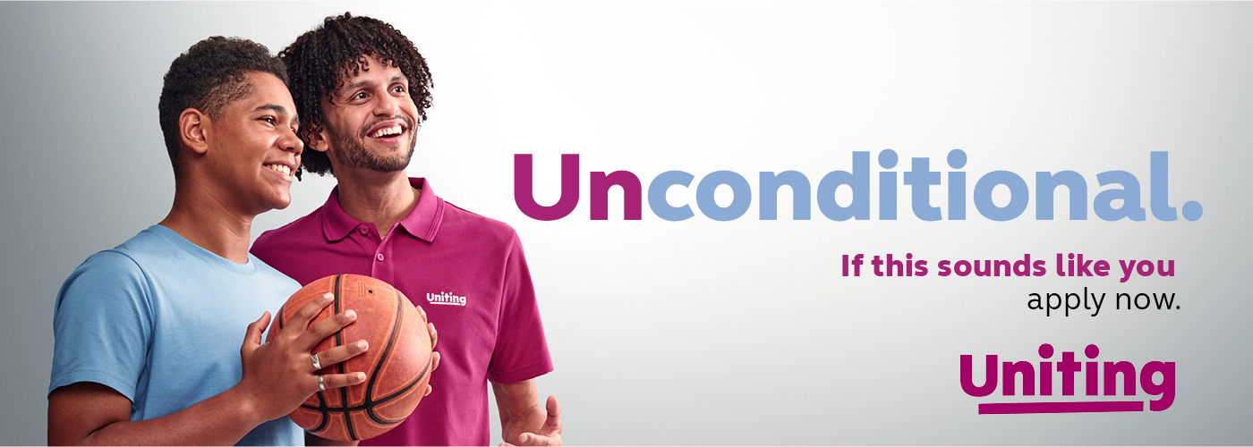 Find out more Caseworker Foster Care