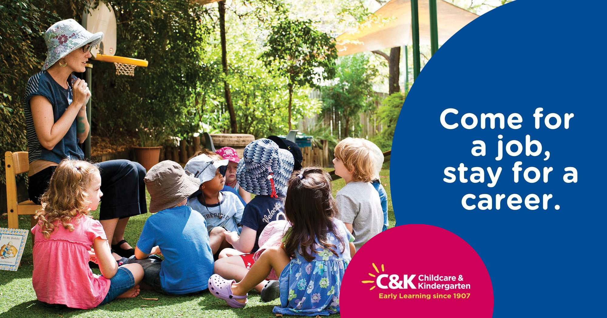 Early Childhood Teacher Parkhurst, QLD, Australia