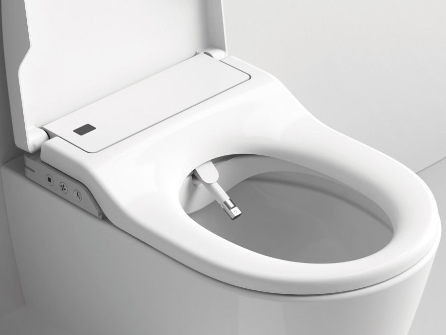 ecoway titandt300 smart bidet toilet