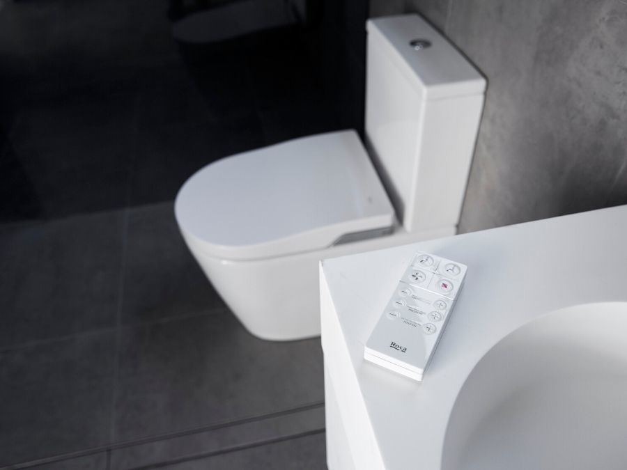 ecoway titandt300 smart bidet toilet