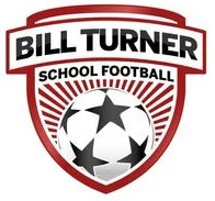 Bill Turner School Football