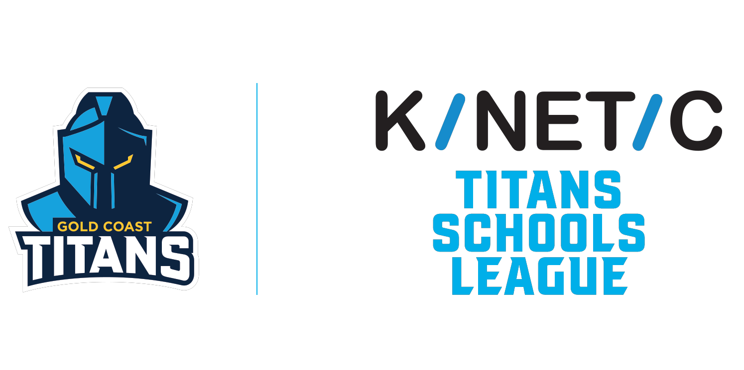 Gold Coast Titans (Titans Schools League)