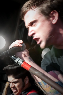 Billy Talent