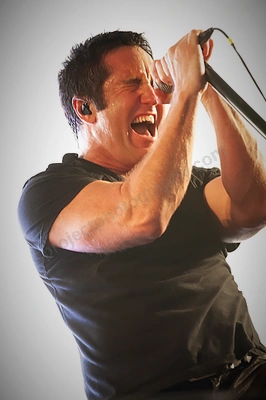 Nine Inch Nails