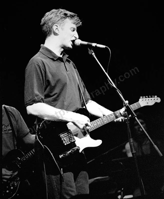 Billy Bragg