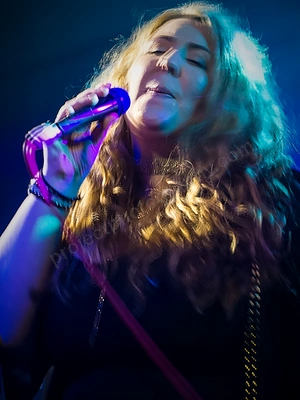 Adele Impersonator
