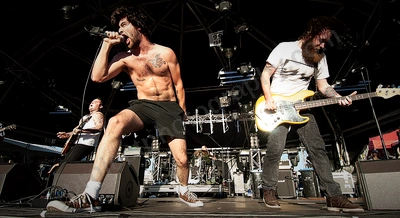 Alexisonfire