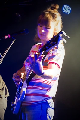 Ali Barter