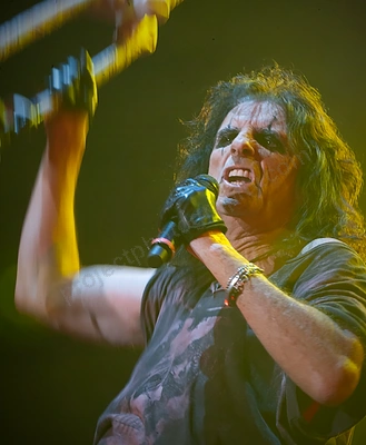 Alice Cooper