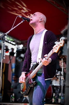 Alkaline Trio