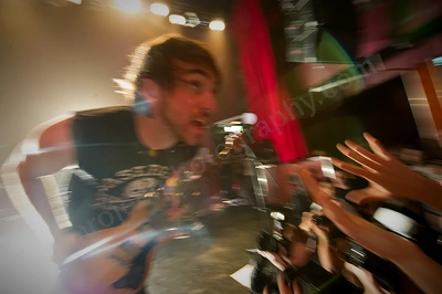 All Time Low