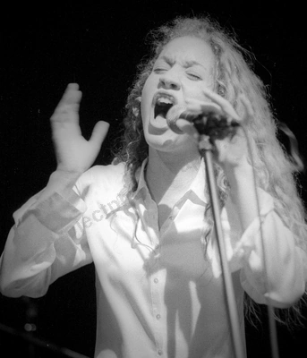 Amanda Marshall