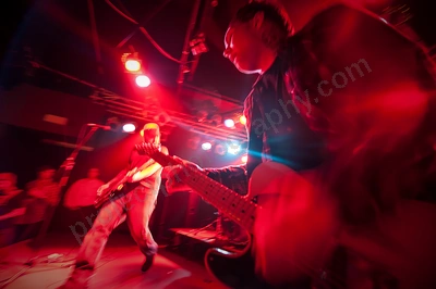 The Ataris