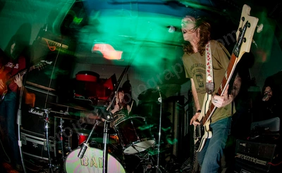 Bad Dreems