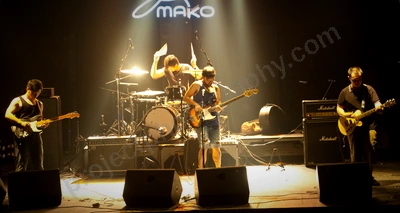 Mako