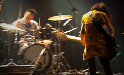 Beijing Band 2