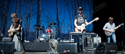 Band Of Horses