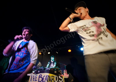 The Beatards
