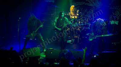 Behemoth