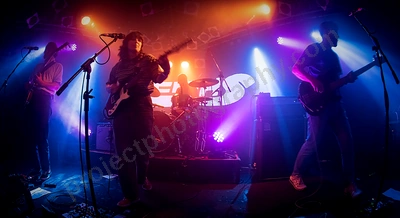 The Beths