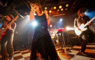 Black Cyclone