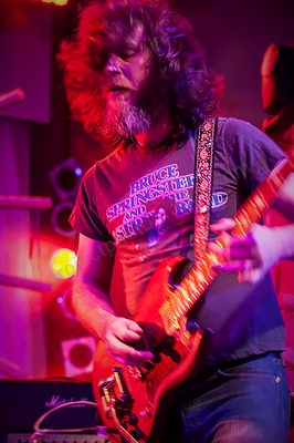 Black Mountain